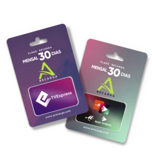 TVExpress + Eppi Cinema - validez 30 dias